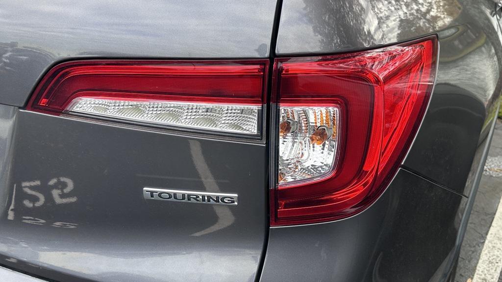 used 2019 Honda Pilot car, priced at $25,890