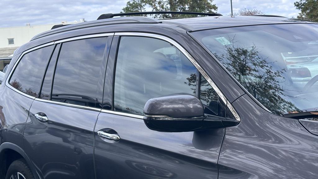 used 2019 Honda Pilot car, priced at $25,890