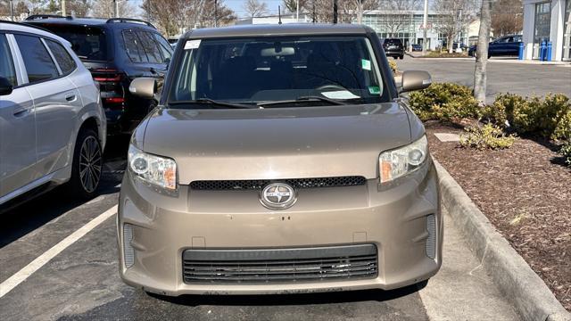 used 2011 Scion xB car, priced at $9,690