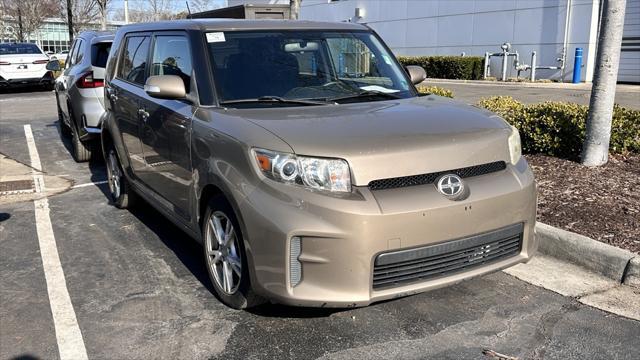 used 2011 Scion xB car, priced at $9,690