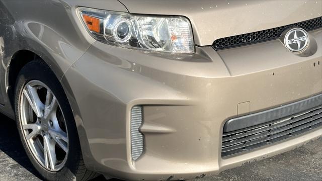 used 2011 Scion xB car, priced at $9,690