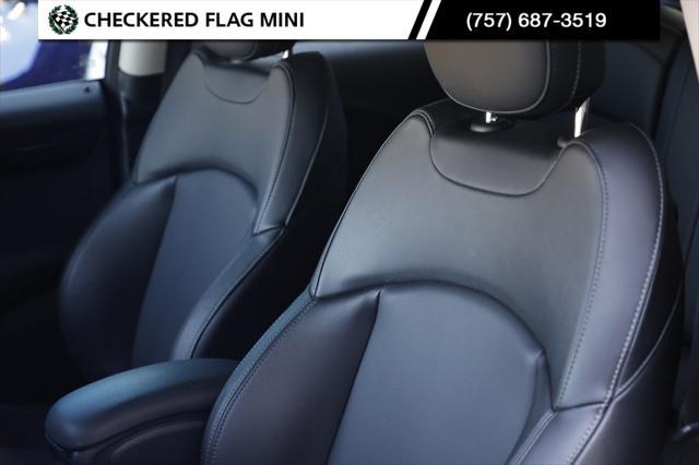 used 2020 MINI Hardtop car, priced at $16,990