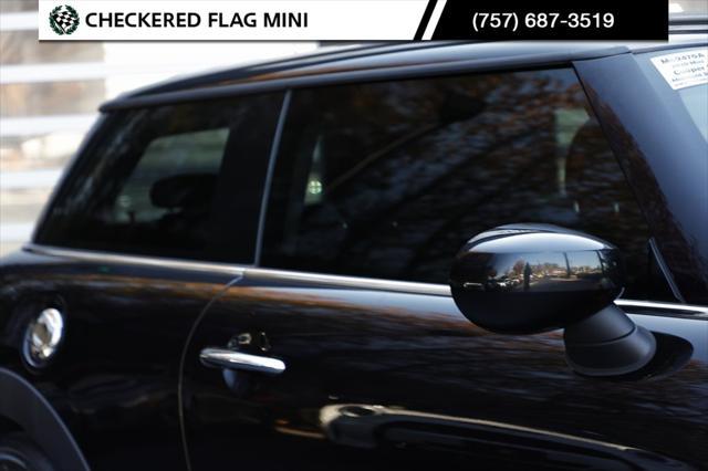 used 2020 MINI Hardtop car, priced at $16,990