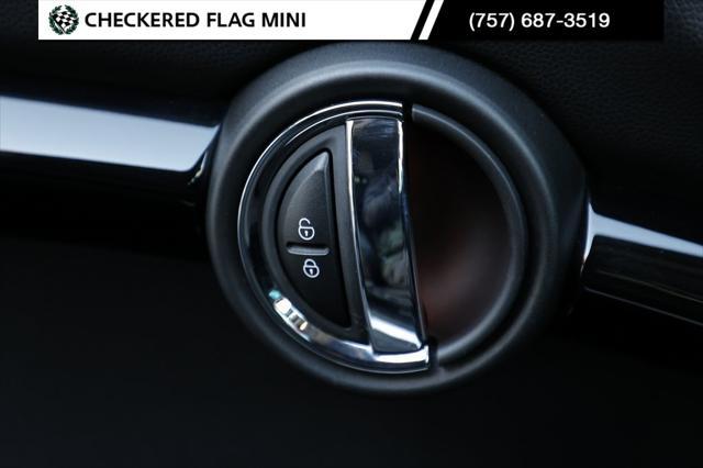 used 2020 MINI Hardtop car, priced at $16,990