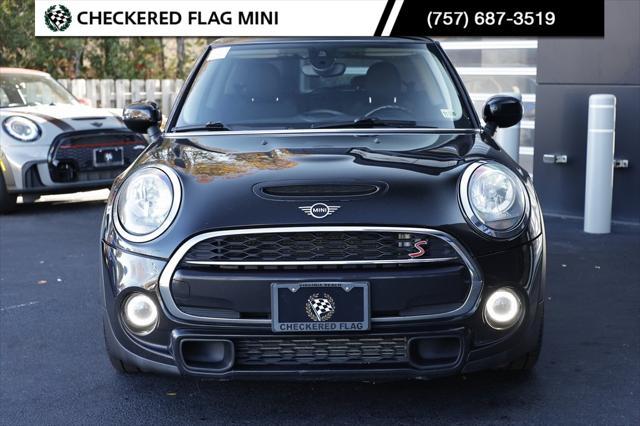 used 2020 MINI Hardtop car, priced at $16,990