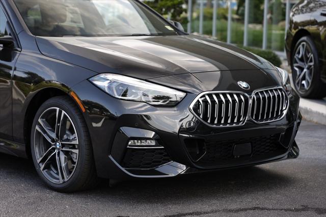 new 2024 BMW 228 Gran Coupe car, priced at $48,770