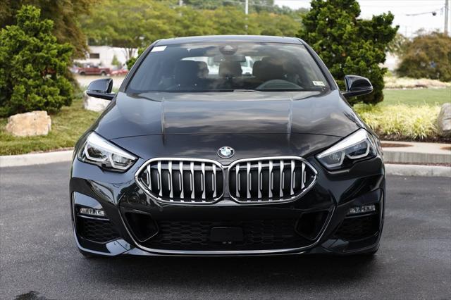 new 2024 BMW 228 Gran Coupe car, priced at $48,770