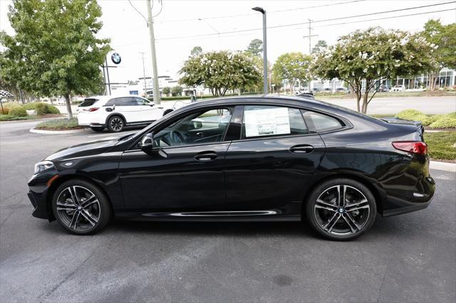 new 2024 BMW 228 Gran Coupe car, priced at $48,770