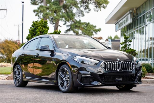 new 2024 BMW 228 Gran Coupe car, priced at $48,770