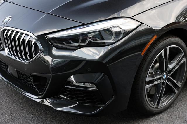 new 2024 BMW 228 Gran Coupe car, priced at $48,770