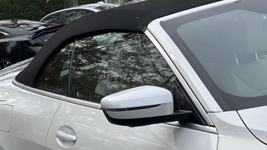 used 2023 BMW 430 car, priced at $44,799