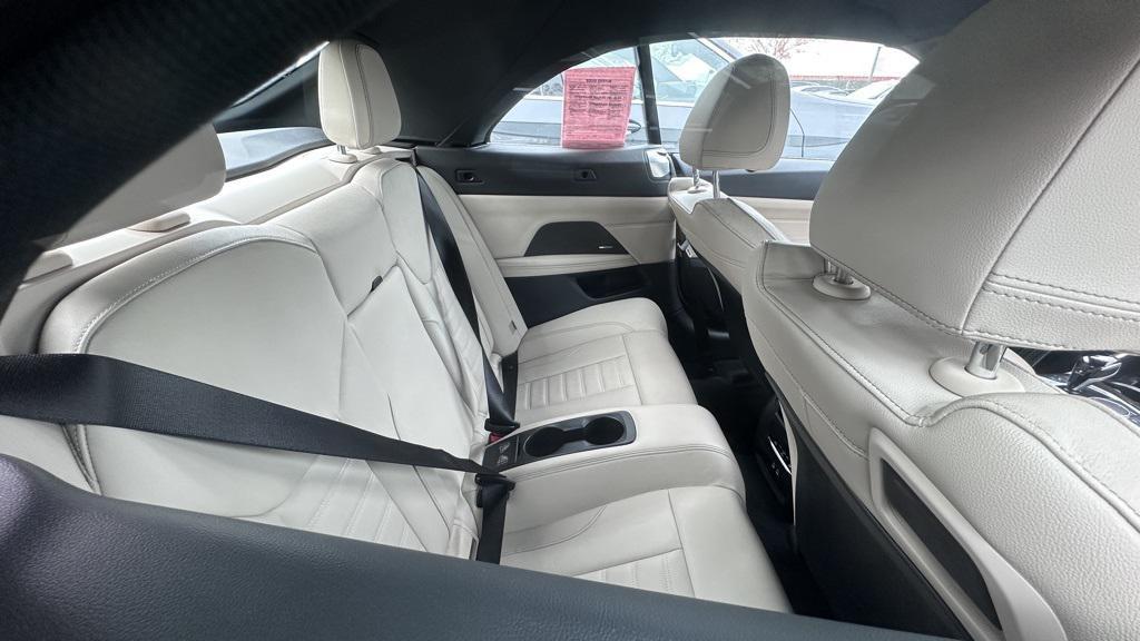 used 2023 BMW 430 car, priced at $44,799