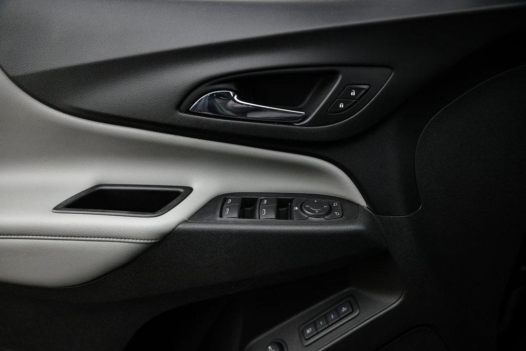 used 2020 Chevrolet Equinox car, priced at $21,390