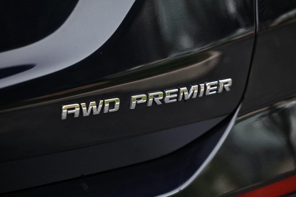 used 2020 Chevrolet Equinox car, priced at $21,390