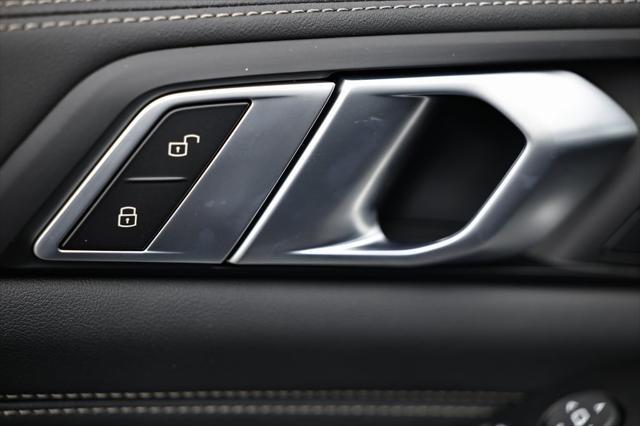 new 2026 BMW X5 car, priced at $79,575