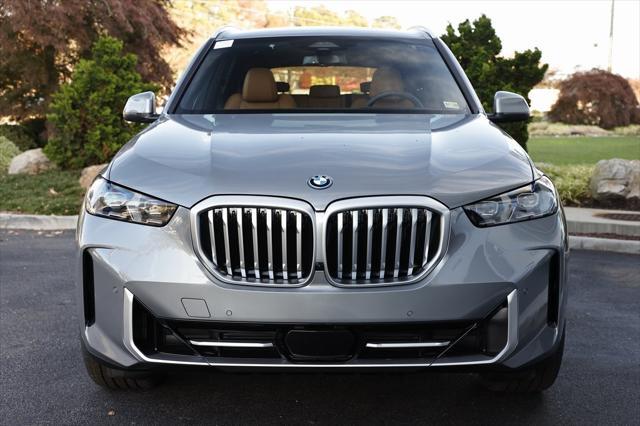 new 2025 BMW X5 car, priced at $79,305