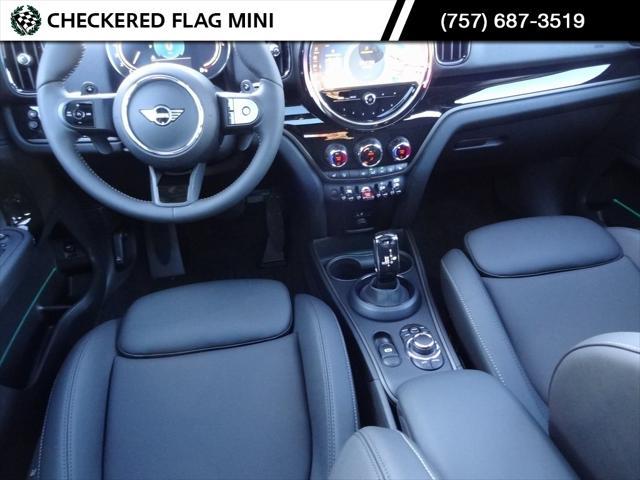 used 2024 MINI Countryman car, priced at $34,790