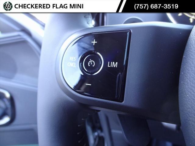 used 2024 MINI Countryman car, priced at $34,790