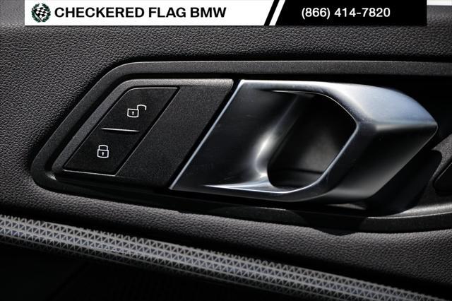 new 2024 BMW 228 Gran Coupe car, priced at $45,845