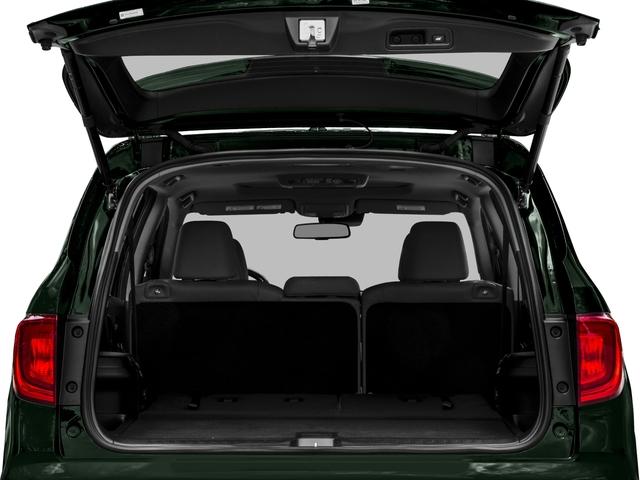 used 2016 Honda Pilot car