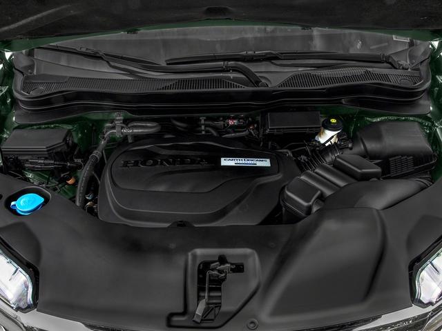 used 2016 Honda Pilot car