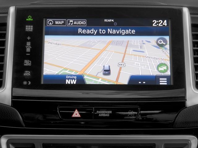 used 2016 Honda Pilot car