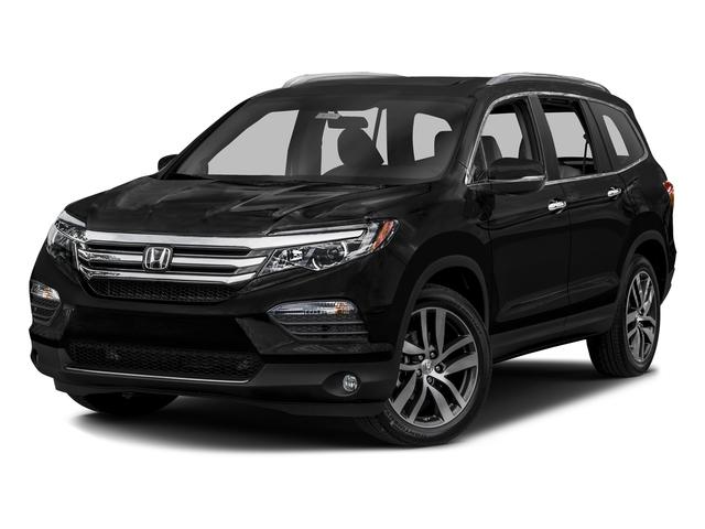 used 2016 Honda Pilot car