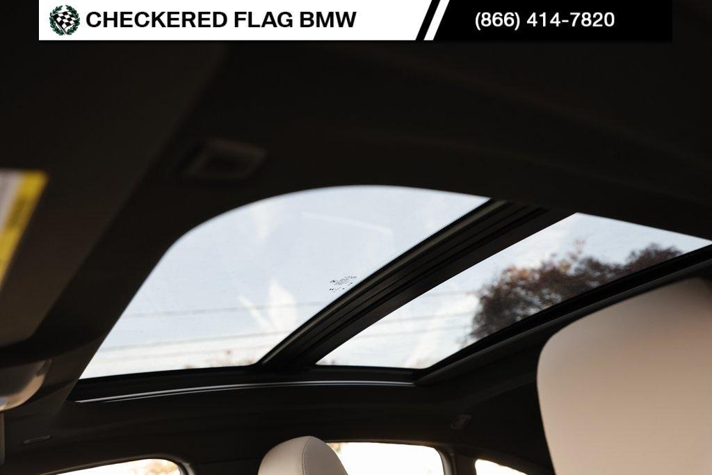 used 2024 BMW 228 Gran Coupe car, priced at $36,990