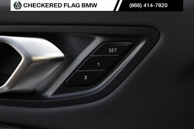 used 2024 BMW 228 Gran Coupe car, priced at $40,990