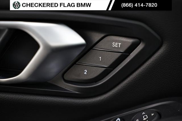 used 2025 BMW 330 car, priced at $48,790