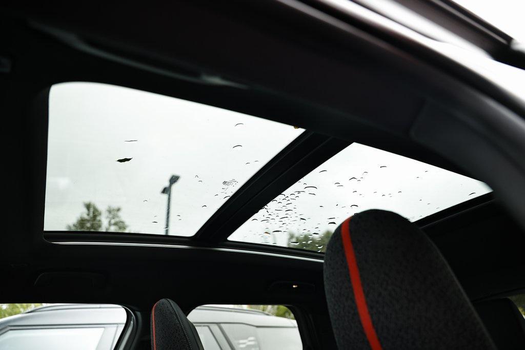 new 2026 MINI Countryman car, priced at $47,270