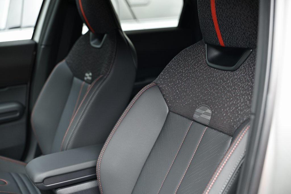 new 2026 MINI Countryman car, priced at $47,270