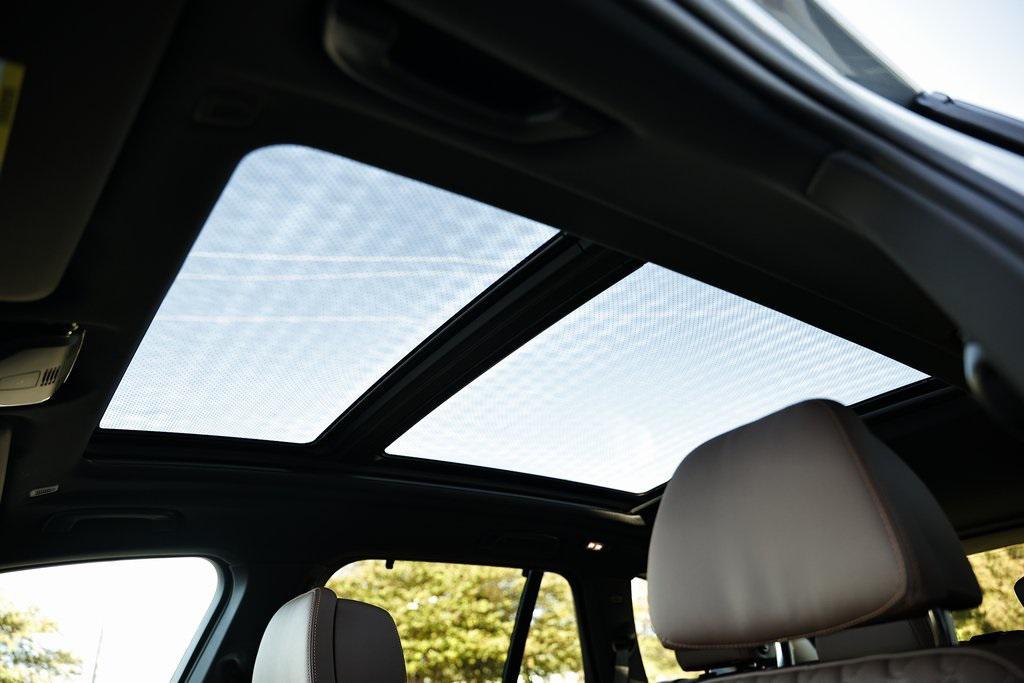 new 2026 BMW X5 car, priced at $90,075