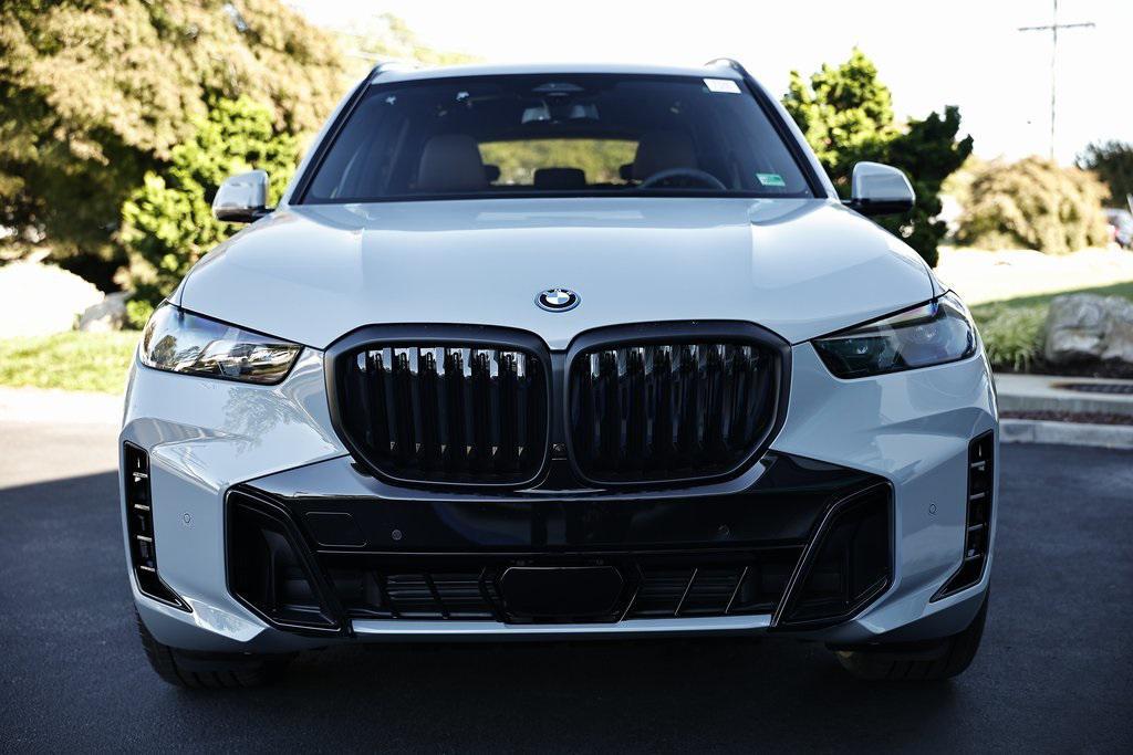 new 2026 BMW X5 car, priced at $90,075