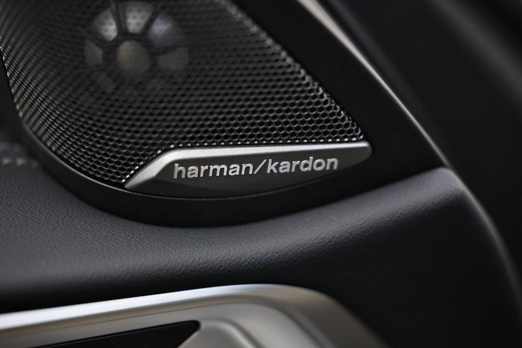 new 2026 BMW M440 car, priced at $81,405