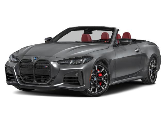 new 2026 BMW M440 car, priced at $81,405