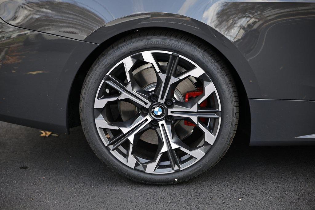 new 2026 BMW M440 car, priced at $81,405