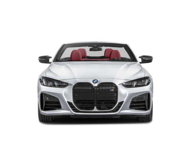 new 2026 BMW M440 car, priced at $81,405
