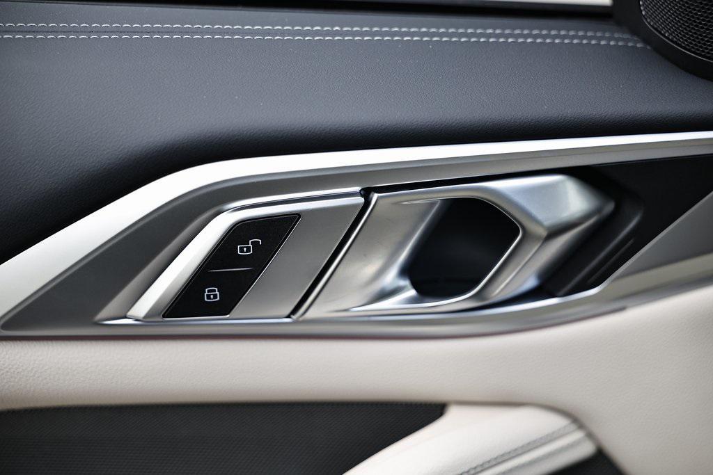 new 2026 BMW M440 car, priced at $81,405