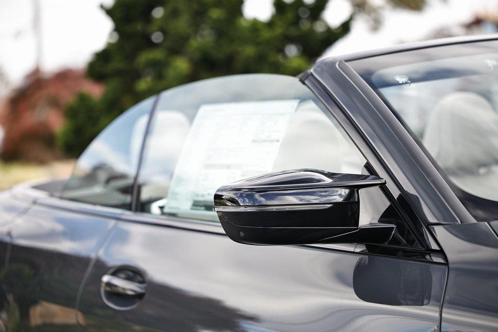 new 2026 BMW M440 car, priced at $81,405