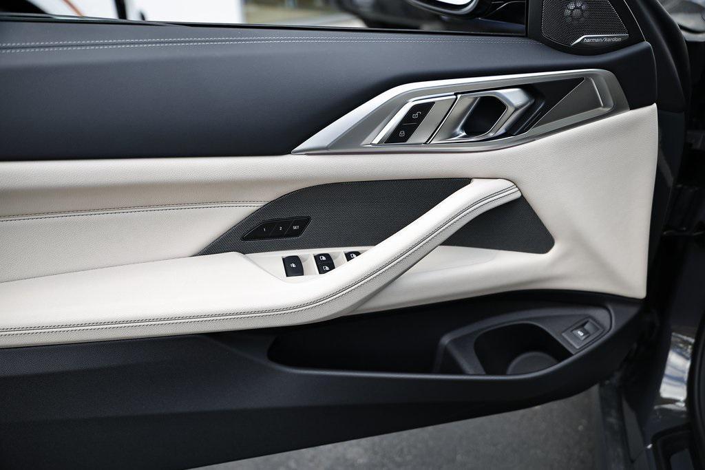 new 2026 BMW M440 car, priced at $81,405