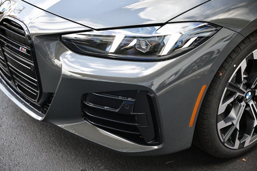 new 2026 BMW M440 car, priced at $81,405
