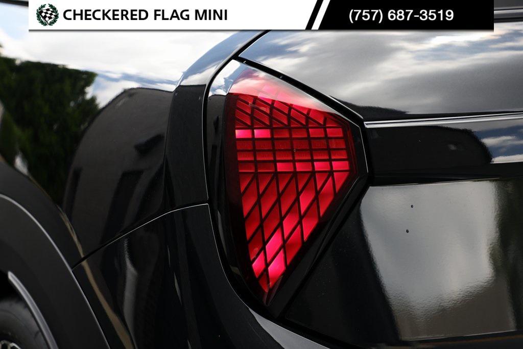 used 2025 MINI Hardtop car, priced at $32,599