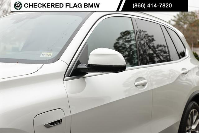 used 2023 BMW X5 PHEV car, priced at $38,690