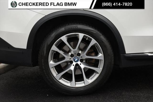 used 2023 BMW X5 PHEV car, priced at $38,690