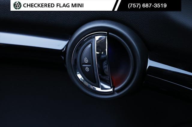 used 2019 MINI Hardtop car, priced at $16,290