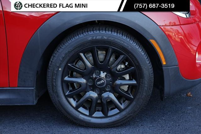 used 2019 MINI Hardtop car, priced at $16,290