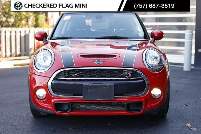 used 2019 MINI Hardtop car, priced at $16,290