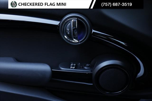 used 2019 MINI Hardtop car, priced at $16,290