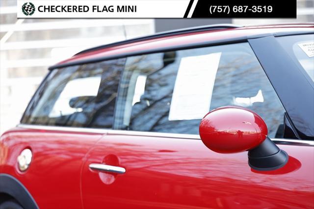 used 2019 MINI Hardtop car, priced at $16,290